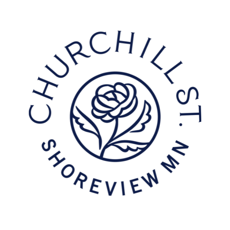 Churchill St. Logo