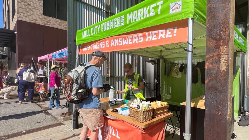 Farmer's Market