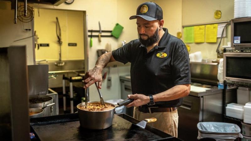 MCK Chef Preps meals MCK Chef Preps meals