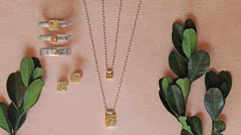 necklaces by EC Design