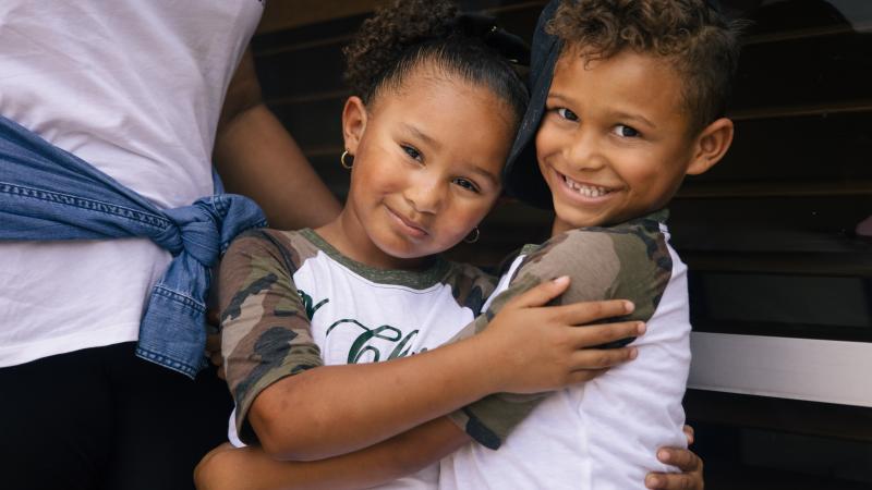 Children