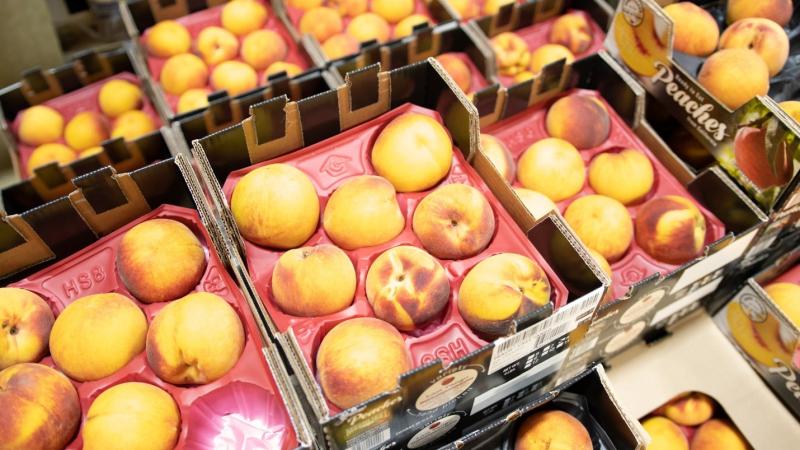 Peaches