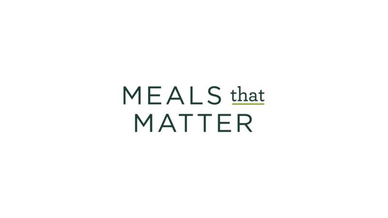 Meals that Matter logo