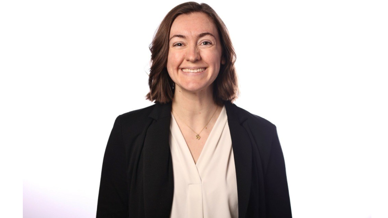 Maddie Archbold headshot