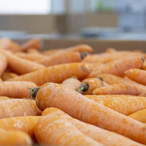 carrots