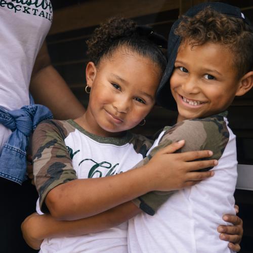 Children