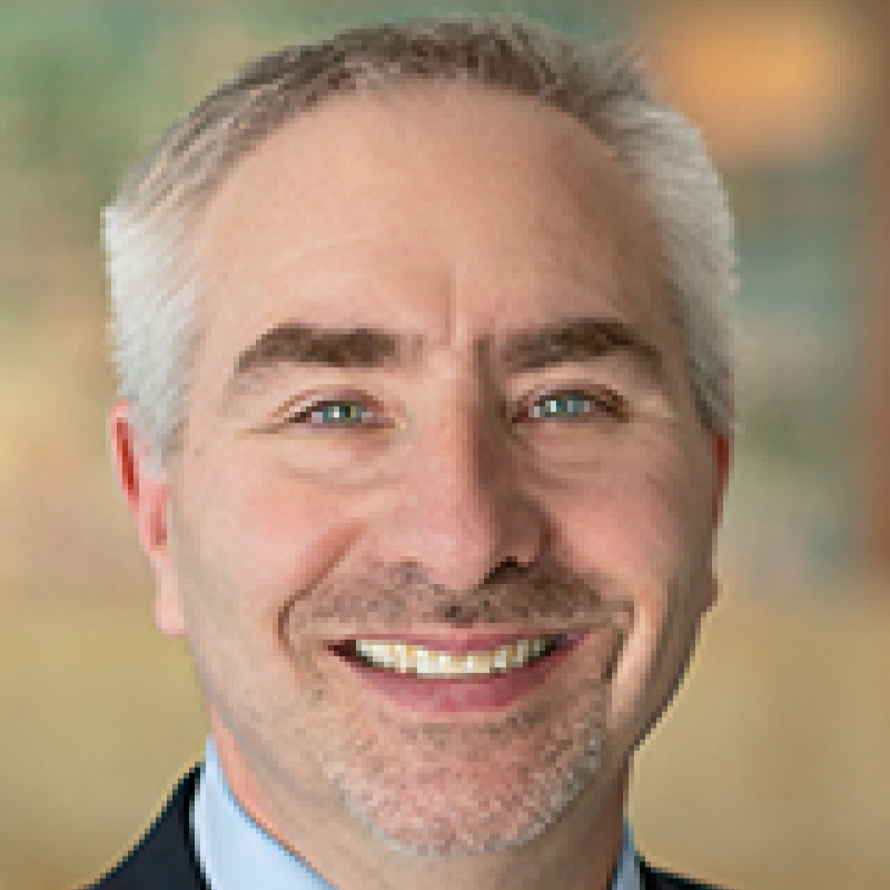 Ron J. Feldman