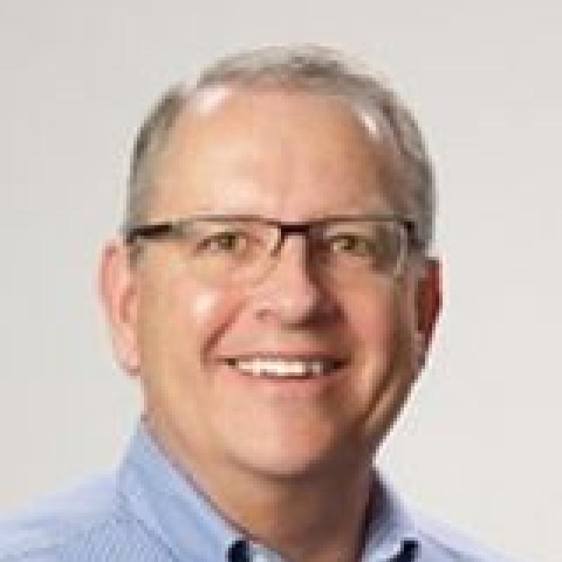 Mike Stigers