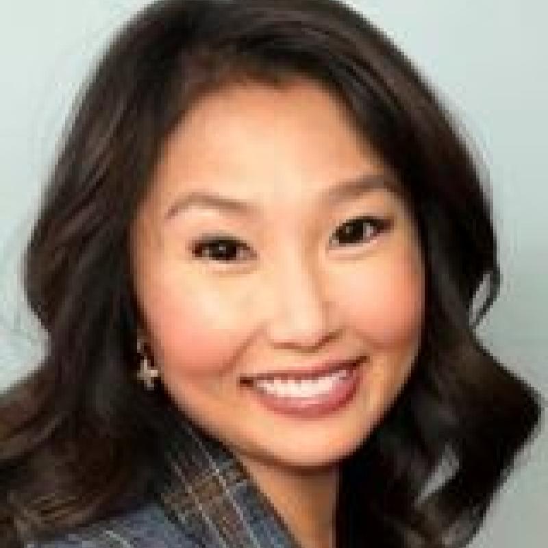 Suzi Kim Scott