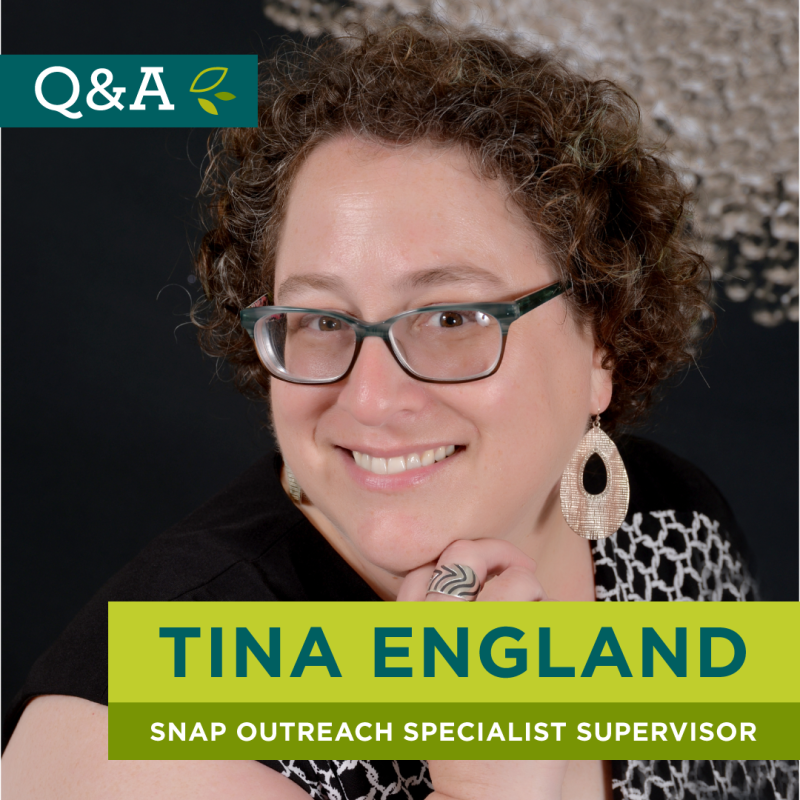 Tina England Tina England