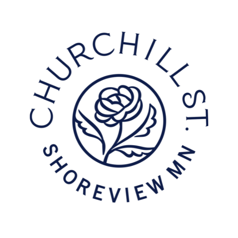 Churchill St. Logo Churchill St. Logo