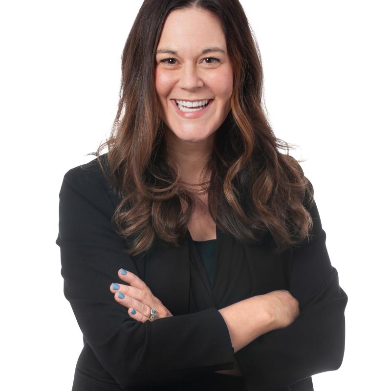 Bridget Pollak