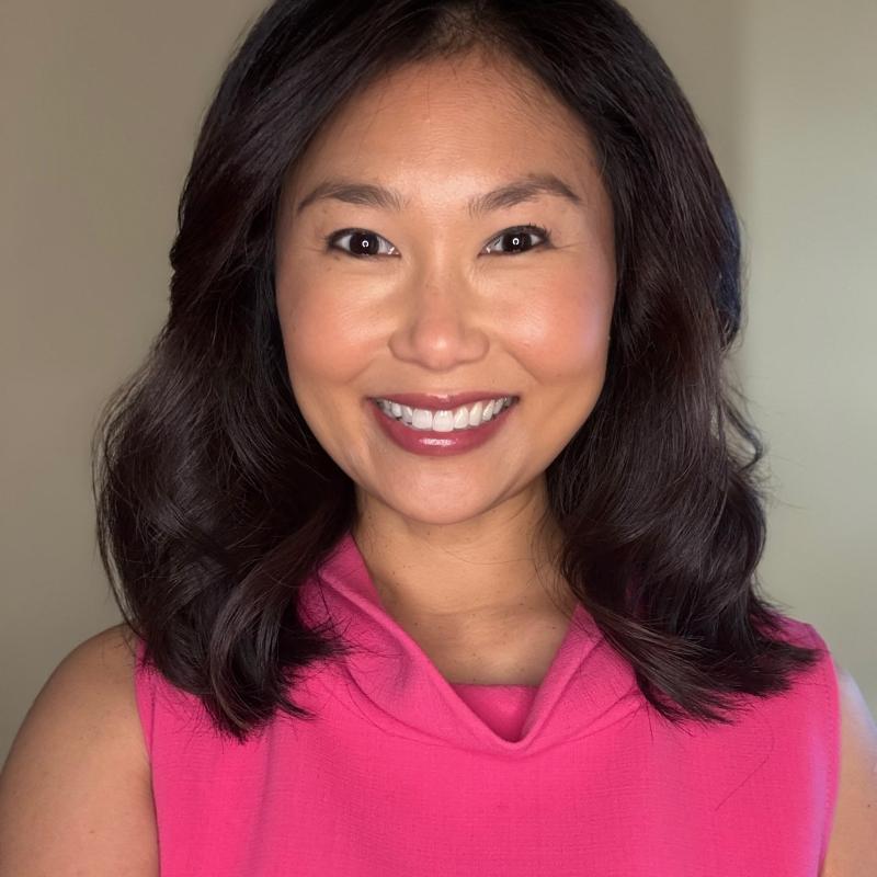 Suzi Kim Scott
