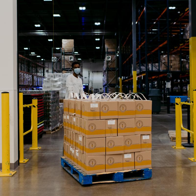 FOODRx Boxes