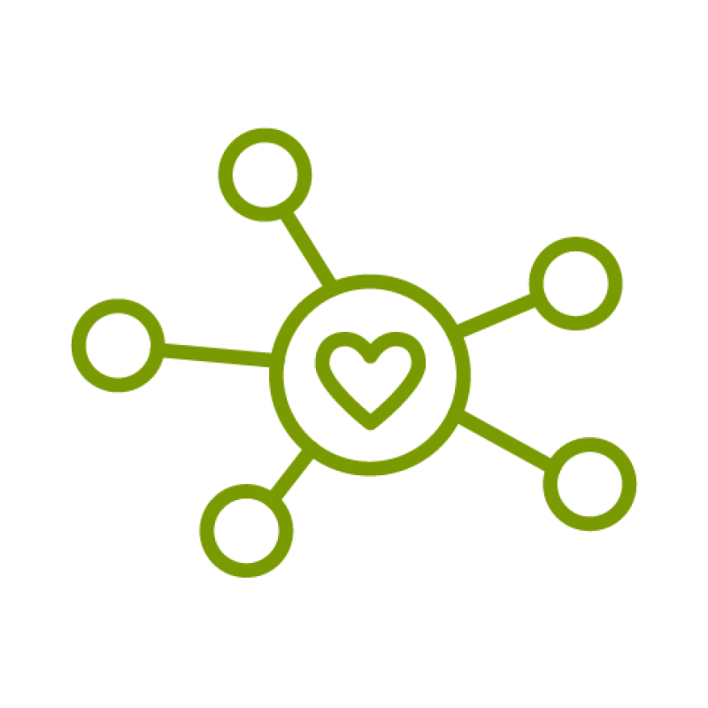 Icon for Meal Connect