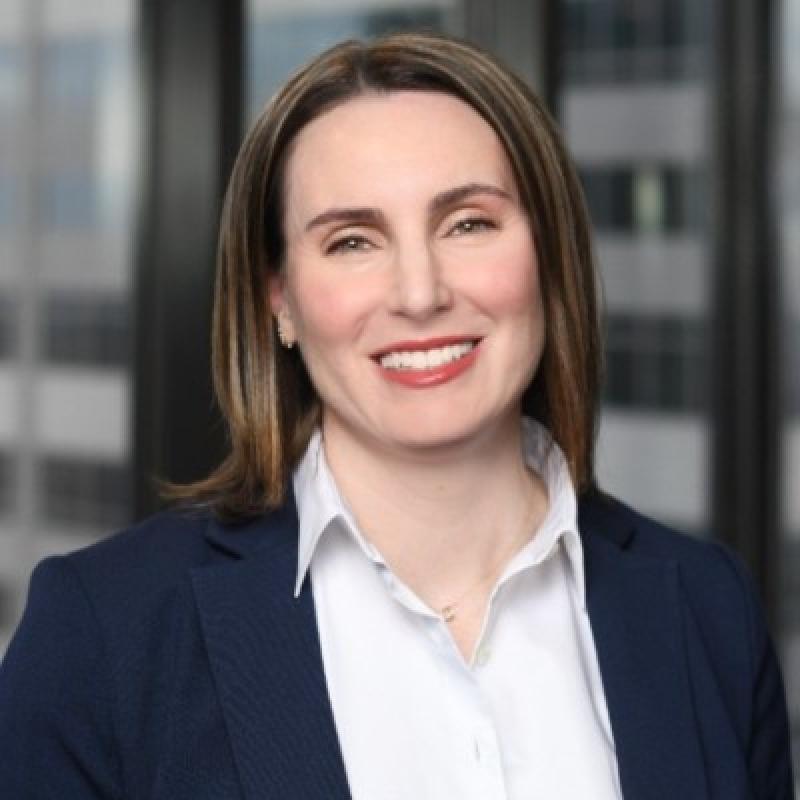 Elizabeth Brama