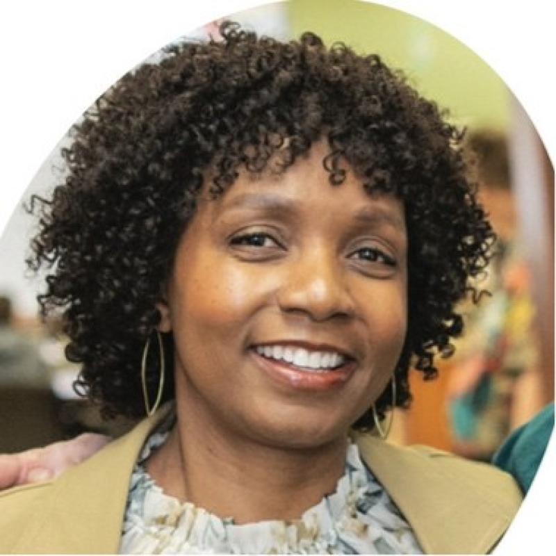 Gertrude Matemba-Mutasa