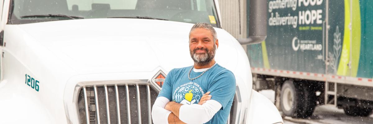 Jeremiah Truck