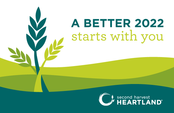 "A better 2022 starts with you"