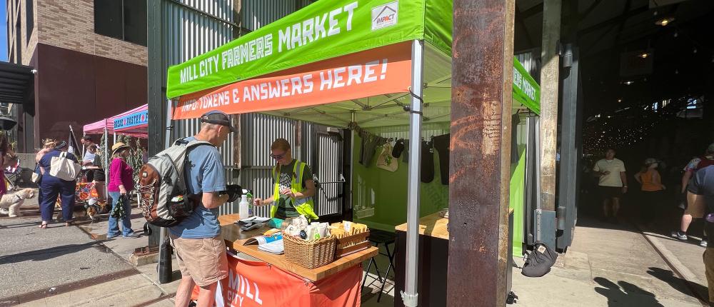 Farmer's Market
