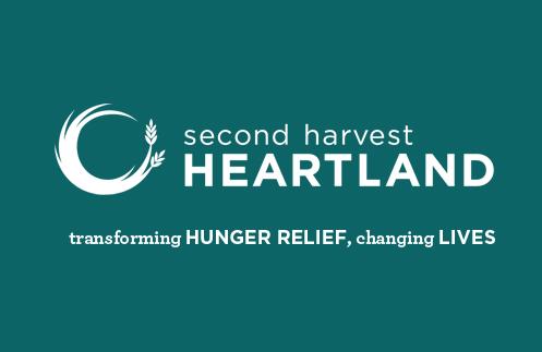 "Transforming hunger relief, changing lives"