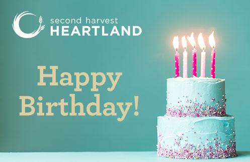 "Happy Birthday"