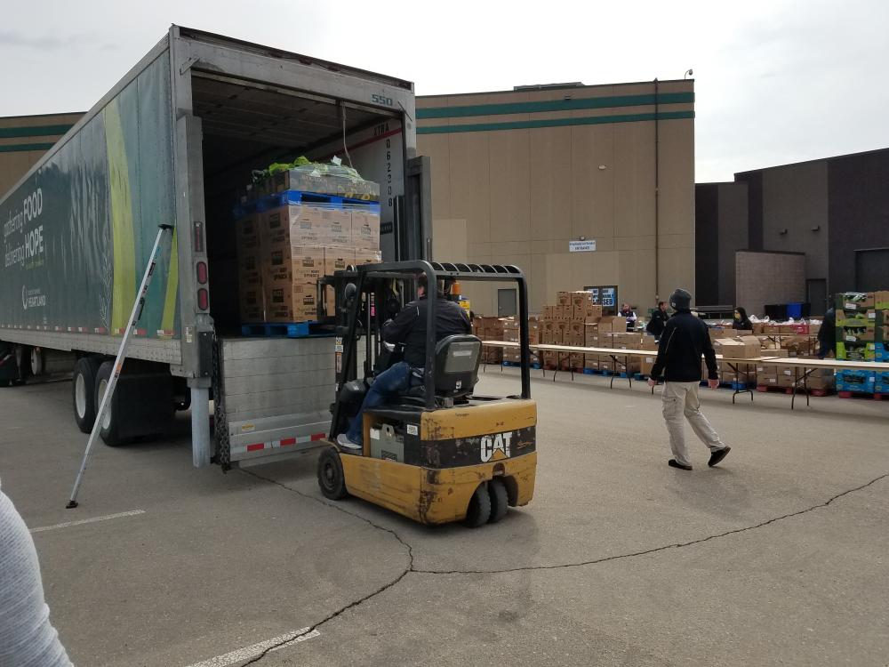 lower sioux produce drop