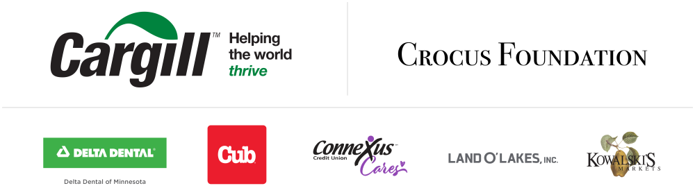 24 Hour Harvest 2022 Sponsor Logos 24 Hour Harvest 2022 Sponsor Logos