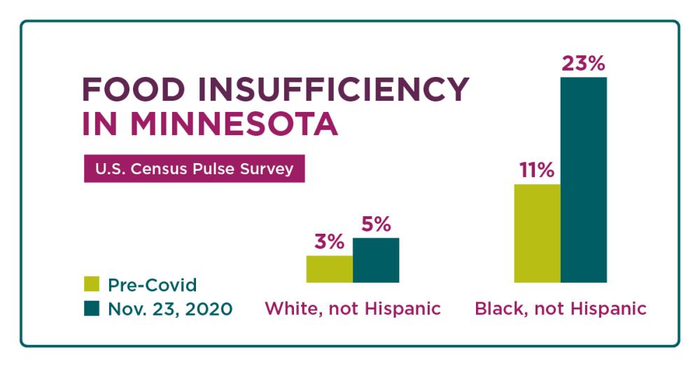 food insuficiency