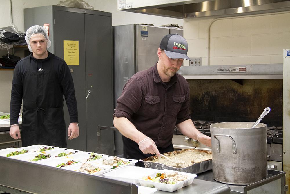Coming Together to Feed More Minnesotans: The Story Behind Minnesota Central Kitchen