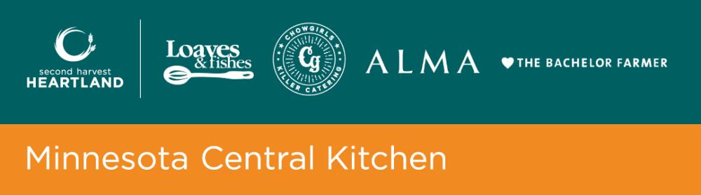 Minnesota Central Kitchen Header