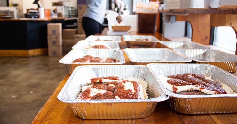 prepared meals prepared meals