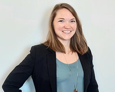 Expert Spotlight: Rebecca Mino, Manager of Applied Research and Policy Expert Spotlight: Rebecca Mino, Manager of Applied Research and Policy