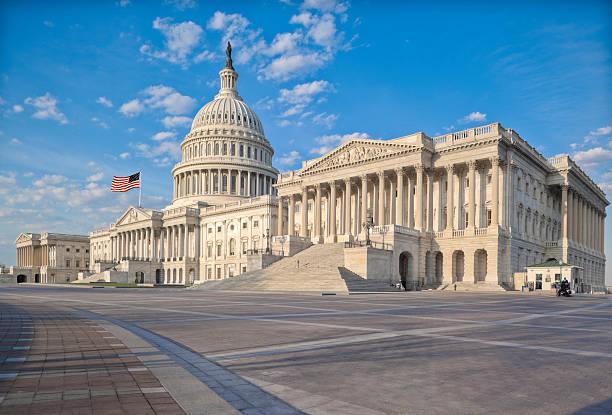 U.S. Capitol Building U.S. Capitol Building