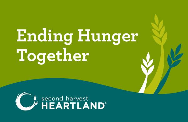 Ending Hunger Together E-Card