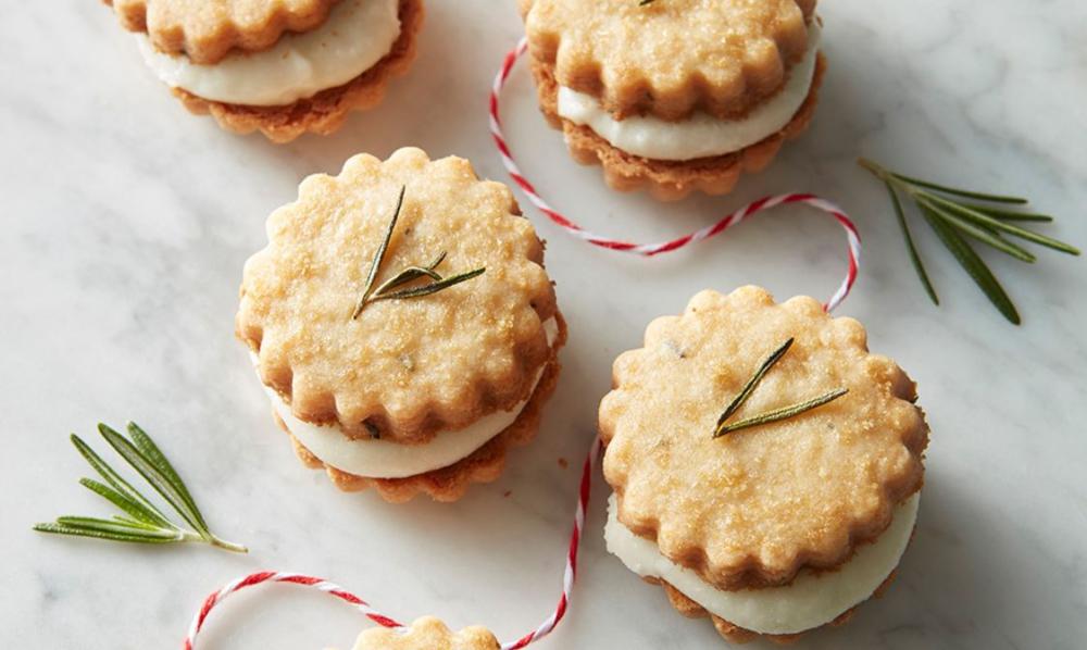 Star Trib creme cookies Star Trib creme cookies