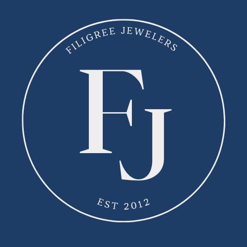 Filigree Jewelers logo Filigree Jewelers logo