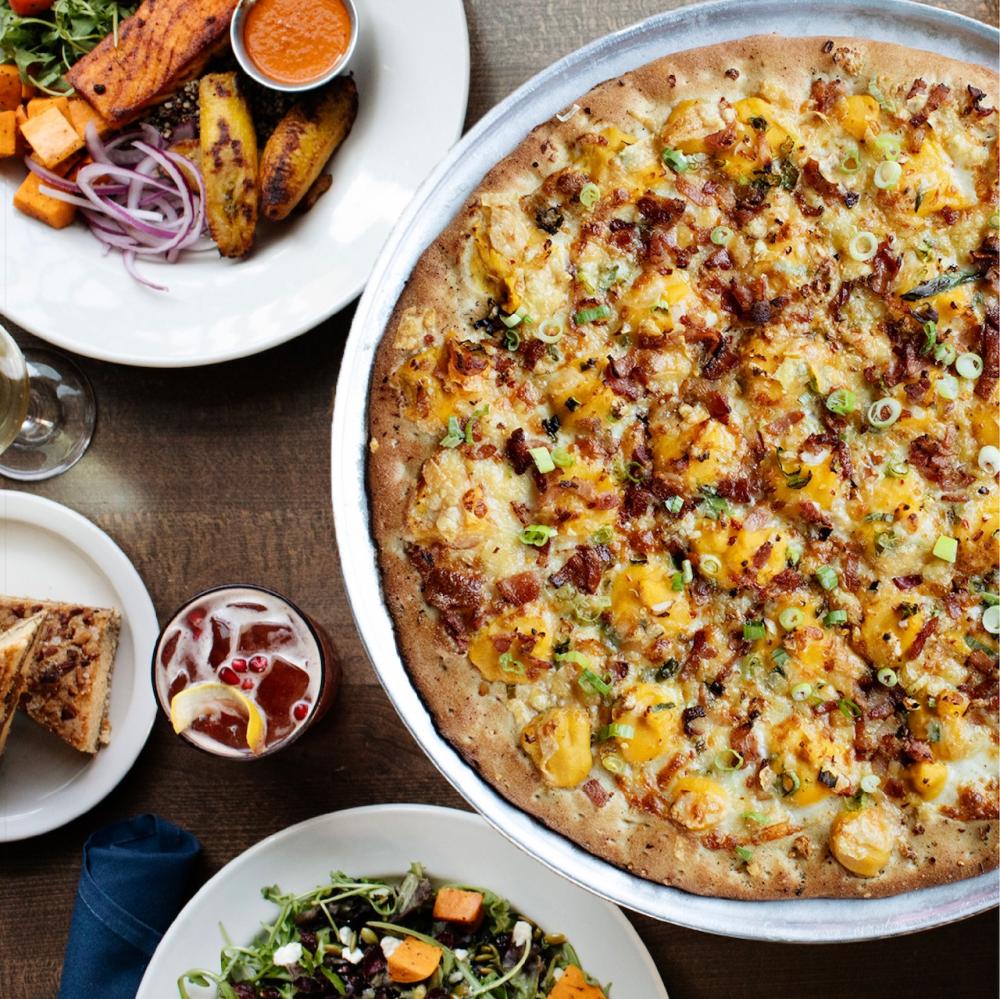 Pizza Luce pizza Pizza Luce pizza