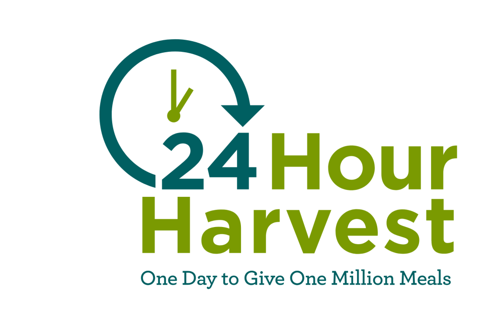 24-Hour Harvest logo