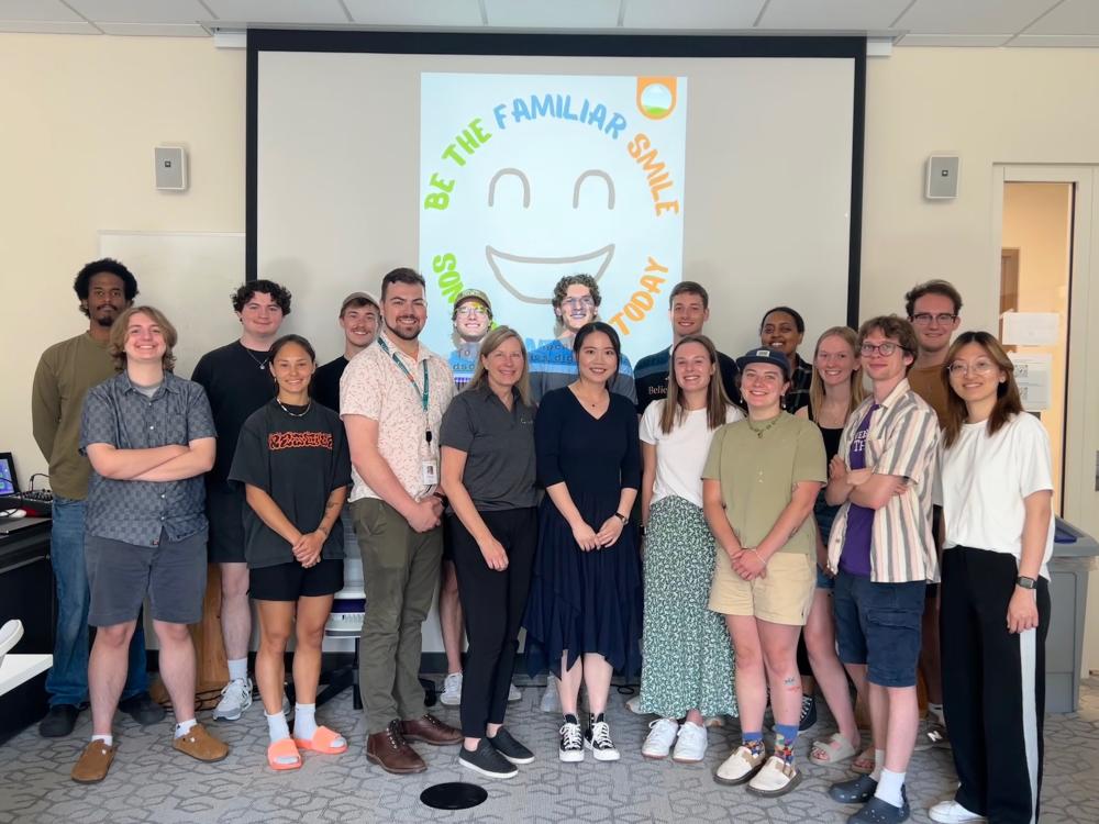 UST Social Media for Good.Spring 2025.JPG