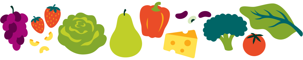 Animated Food