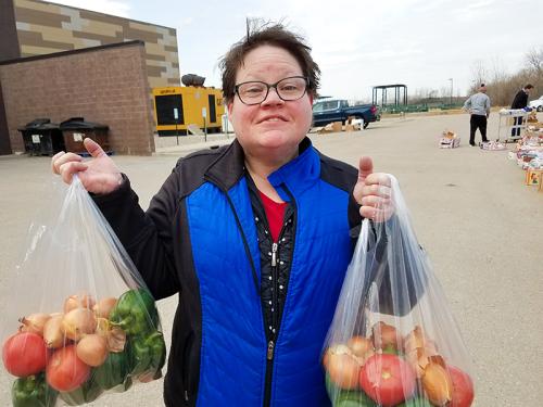 Emergency Farmers Market Emergency Farmers Market