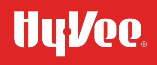 hy-vee logo hy-vee logo