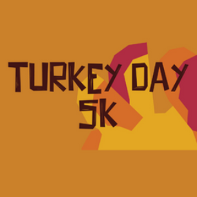 Turkey Day 5k