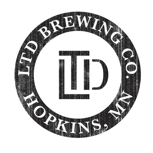 LTD Brewing logo - Hopkins, MN