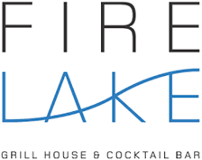 Fire Lake Restaurant logo