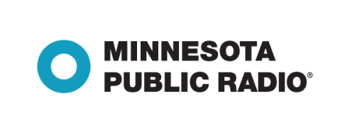 Minnesota Public Radio logo