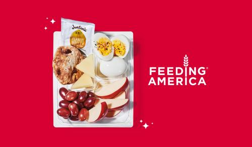 Starbucks Holiday Campaign promotional image