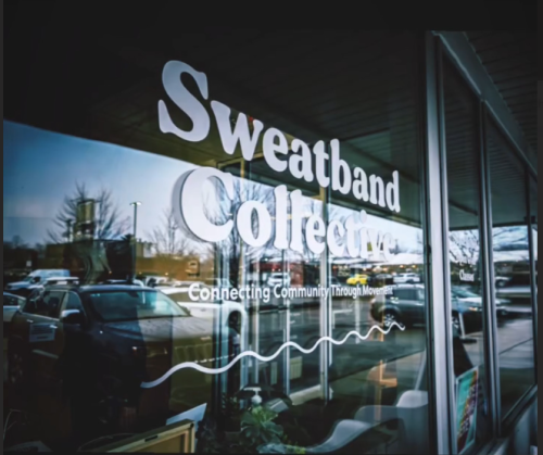 Sweatband Collective