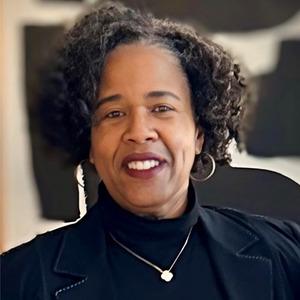 Headshot of Andrea Thomas